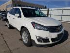 CHEVROLET - TRAVERSE