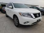 NISSAN - PATHFINDER