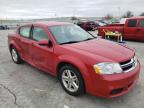 DODGE - AVENGER