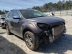 CHEVROLET - EQUINOX