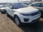 LAND ROVER - RANGE ROVER