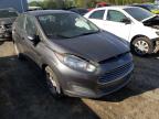 FORD - FIESTA