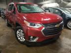 CHEVROLET - TRAVERSE