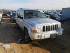 JEEP - COMMANDER