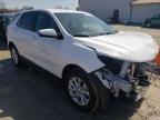 CHEVROLET - EQUINOX