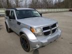 DODGE - NITRO