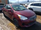 MITSUBISHI - MIRAGE