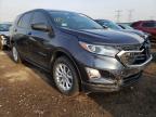 CHEVROLET - EQUINOX