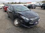 FORD - FIESTA