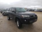 TOYOTA - 4RUNNER