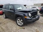 JEEP - PATRIOT