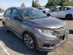 HONDA - HR-V