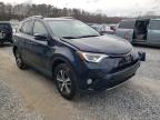 TOYOTA - RAV4