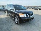 NISSAN - ARMADA