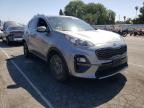 KIA - SPORTAGE