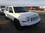 JEEP - PATRIOT