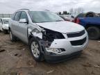 CHEVROLET - TRAVERSE