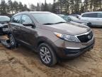 KIA - SPORTAGE