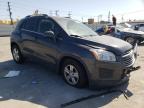 CHEVROLET - TRAX