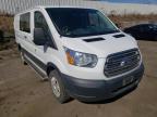 FORD - TRANSIT CONNECT