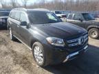 usados MERCEDES-BENZ GLS-CLASS