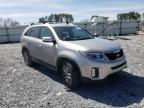 KIA - SORENTO