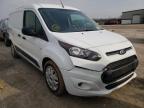 FORD - TRANSIT CONNECT