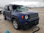 JEEP - RENEGADE