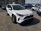 TOYOTA - RAV4