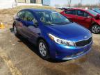 KIA - FORTE