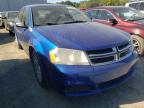 DODGE - AVENGER