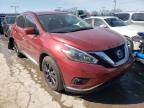 NISSAN - MURANO