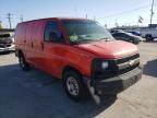 CHEVROLET - EXPRESS