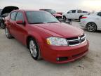 DODGE - AVENGER