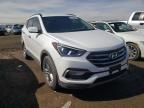 HYUNDAI - SANTA FE