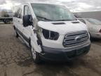 FORD - TRANSIT CONNECT