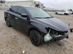 NISSAN - SENTRA