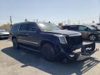 CADILLAC - ESCALADE