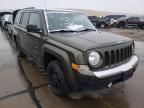 JEEP - PATRIOT
