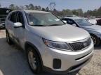 KIA - SORENTO