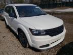 DODGE - JOURNEY