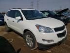 CHEVROLET - TRAVERSE