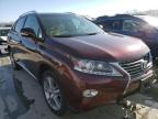 LEXUS - RX450