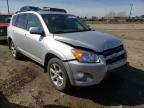 TOYOTA - RAV4