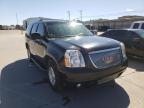 GMC - YUKON