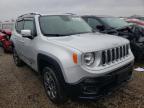 JEEP - RENEGADE