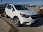 BUICK - ENCORE