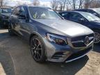 MERCEDES-BENZ - GLC-CLASS