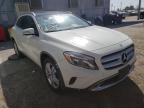 MERCEDES-BENZ - GLA-CLASS