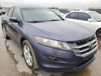 HONDA - CROSSTOUR